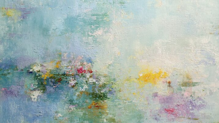 インタビュー｜Ayano ― 色彩の旅