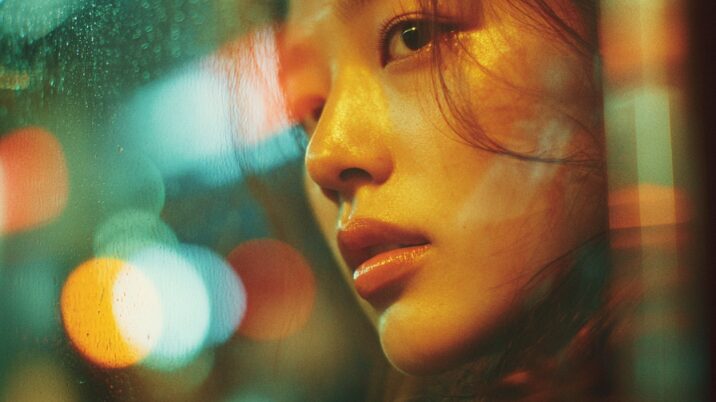 インタビュー｜Kei Igarashi ― 都会の静寂